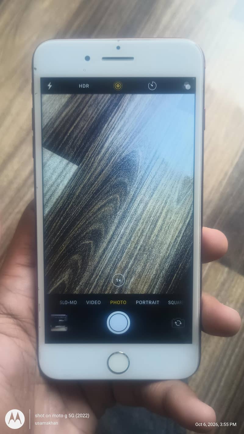 Apple iPhone 7 Plus 6