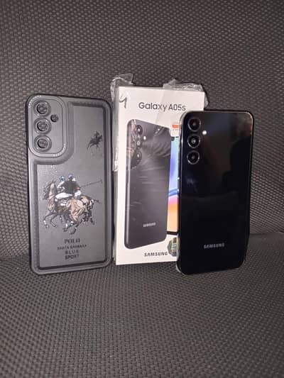 Samsung Mobile A05s