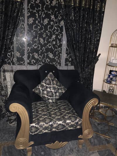 Sofa 7 seater