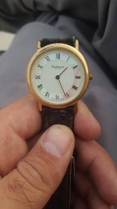 swiss made