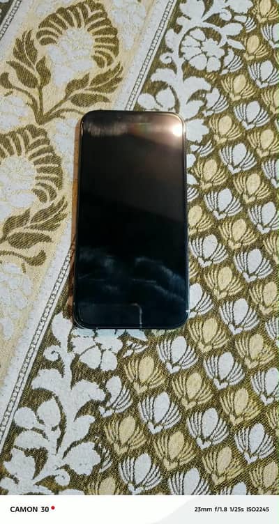 Apple iPhone 13 Pro