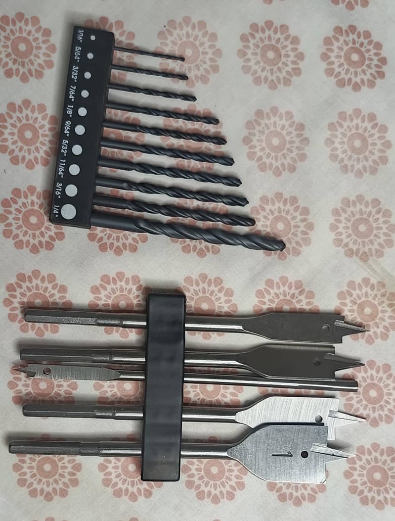 Black & Decker 4