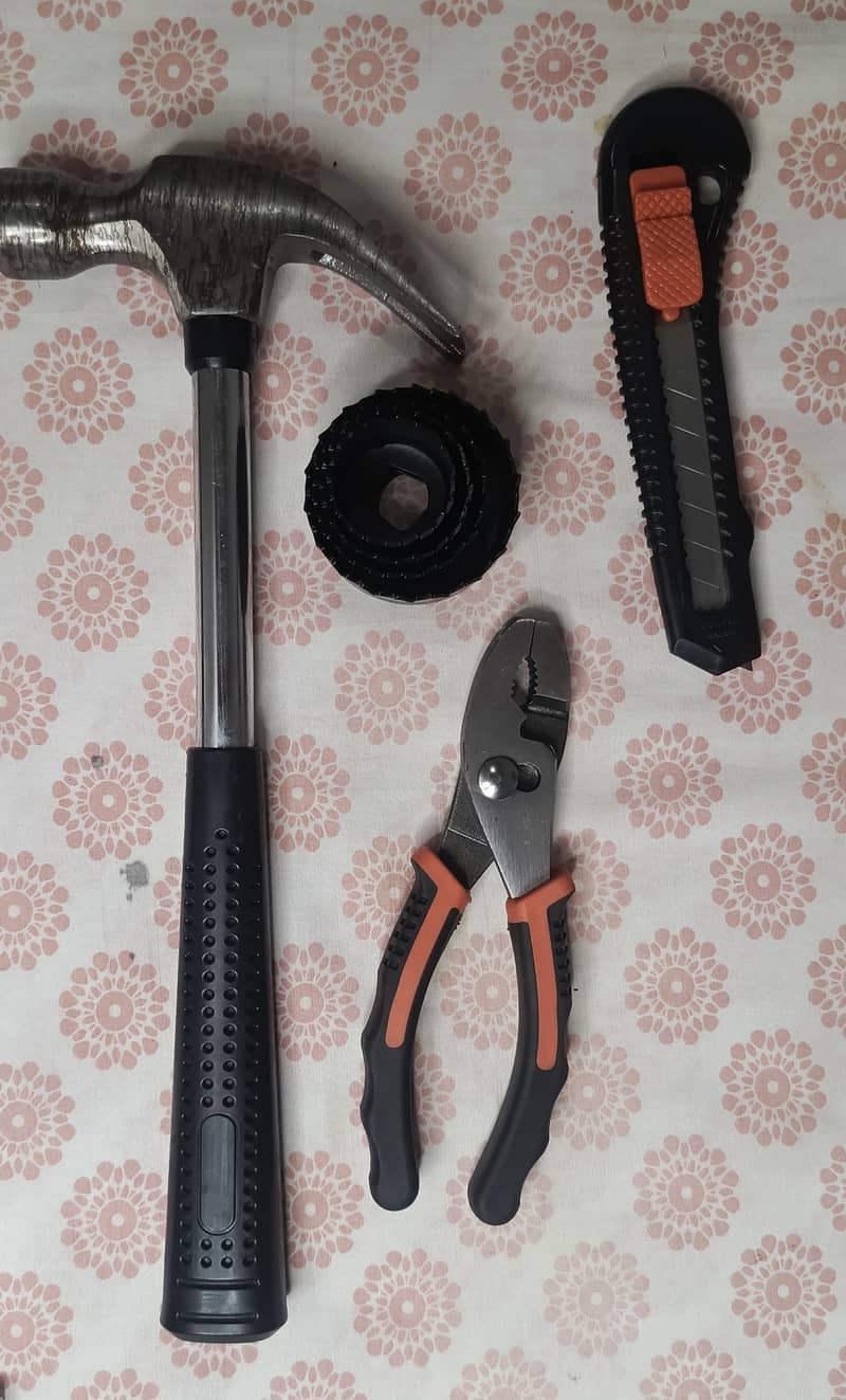 Black & Decker 11