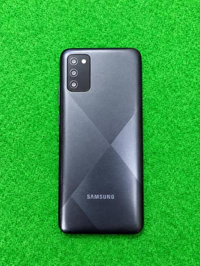 Samsung Mobile A02s Official pta Approved exchange possible