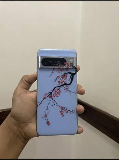 Google Pixel 8 Pro
