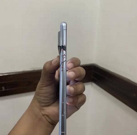 Google Pixel 8 Pro 1