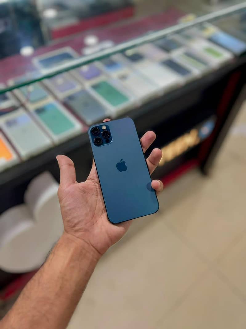 Google Pixel 8 Pro 4