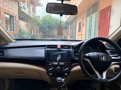  Honda City Aspire 1.5 i-VTEC Prosmatec Automatic 2020 For Sale