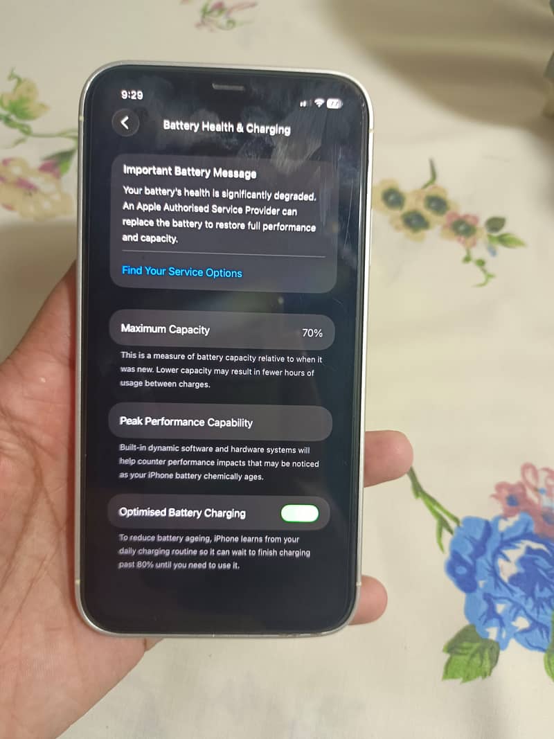 Apple iPhone 11 5
