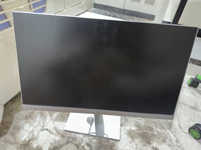HP 24-inch LED Monitor