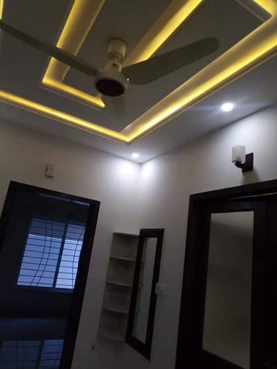 25x40 Tile Floor Full House For Rent In G13