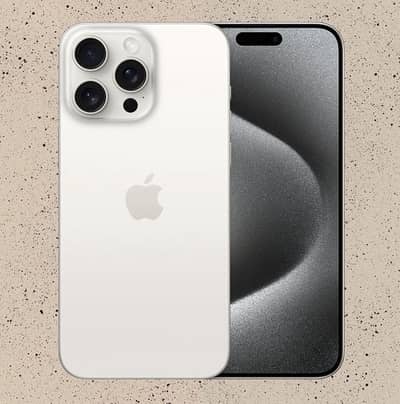 Apple iPhone 15 Pro Max JV 256 GB