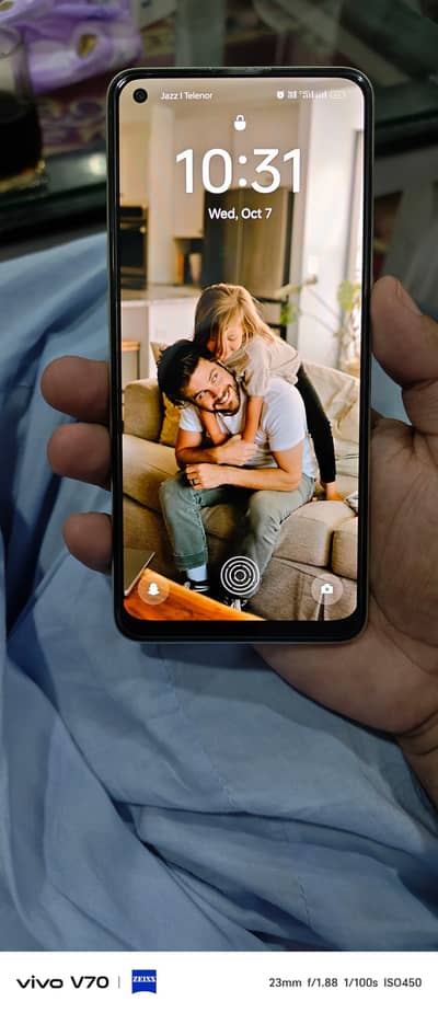 OPPO Reno8 Z 5g