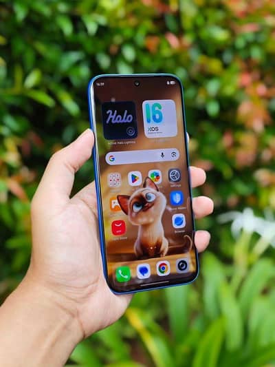 Infinix Note 60 Pro urgent sell