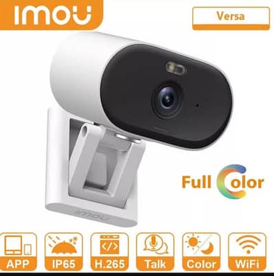 IMOU Versa