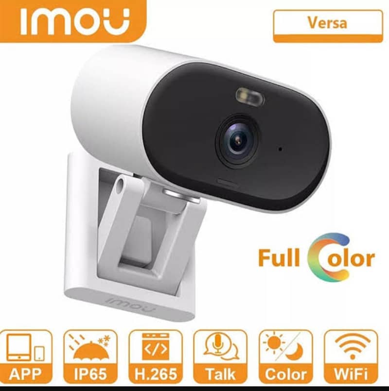 IMOU Versa 0