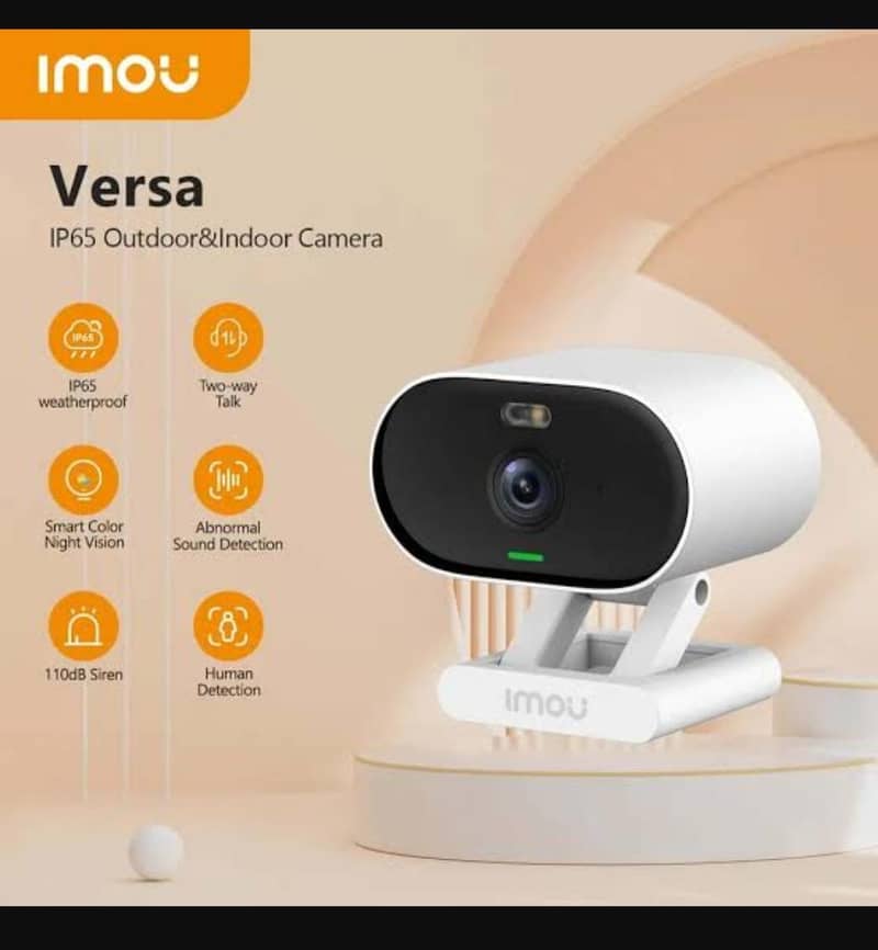IMOU Versa 1