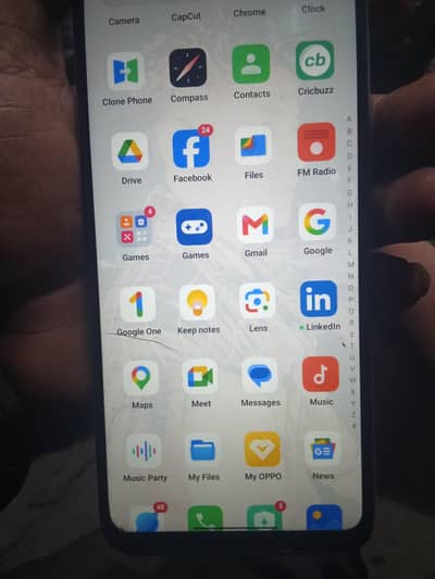 OPPO A57 call number +92 314 5086964