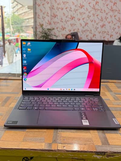 Lenovo Yoga 7i 2 in 1