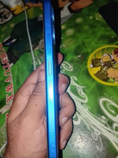 Infinix smart 10 4/64