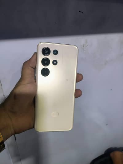 Itel S26 Ultra in warranty