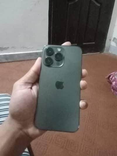 Apple iPhone 13 Pro jv 128gb