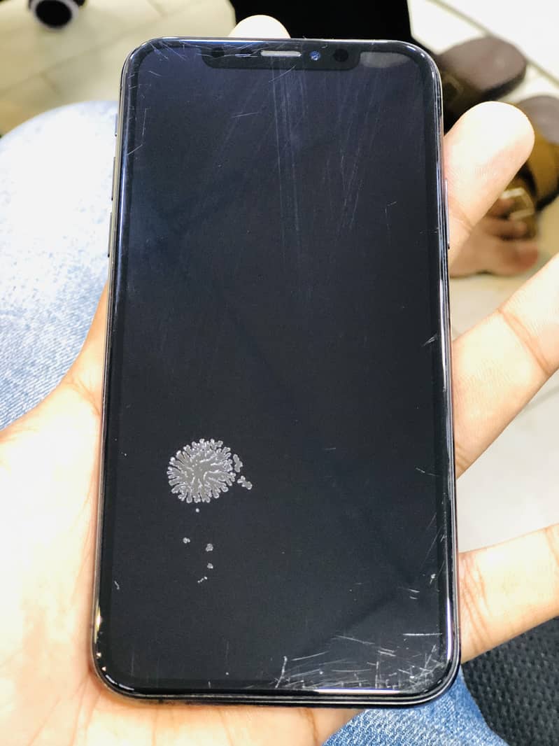 Apple iPhone XS 2