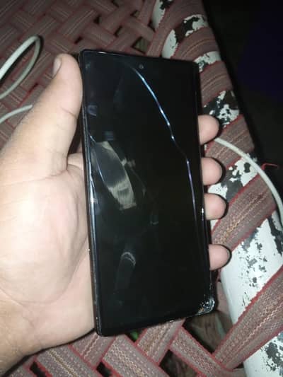 Google Pixel 6 (03117954177)