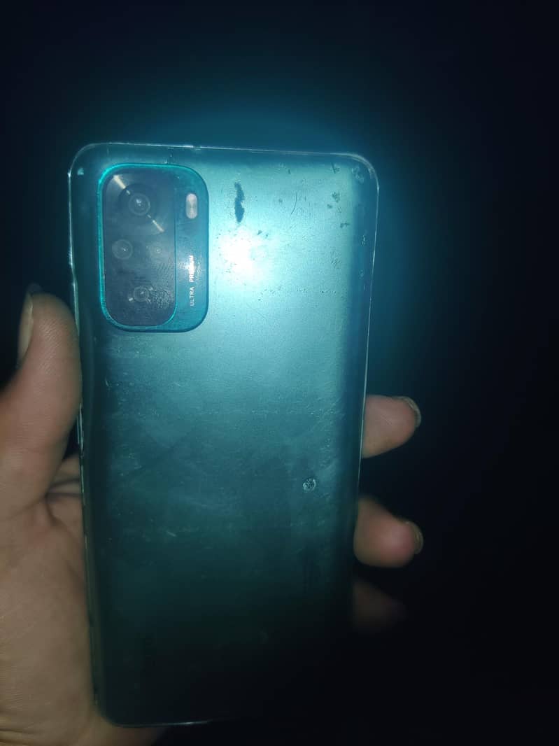 Redmi not 10 3