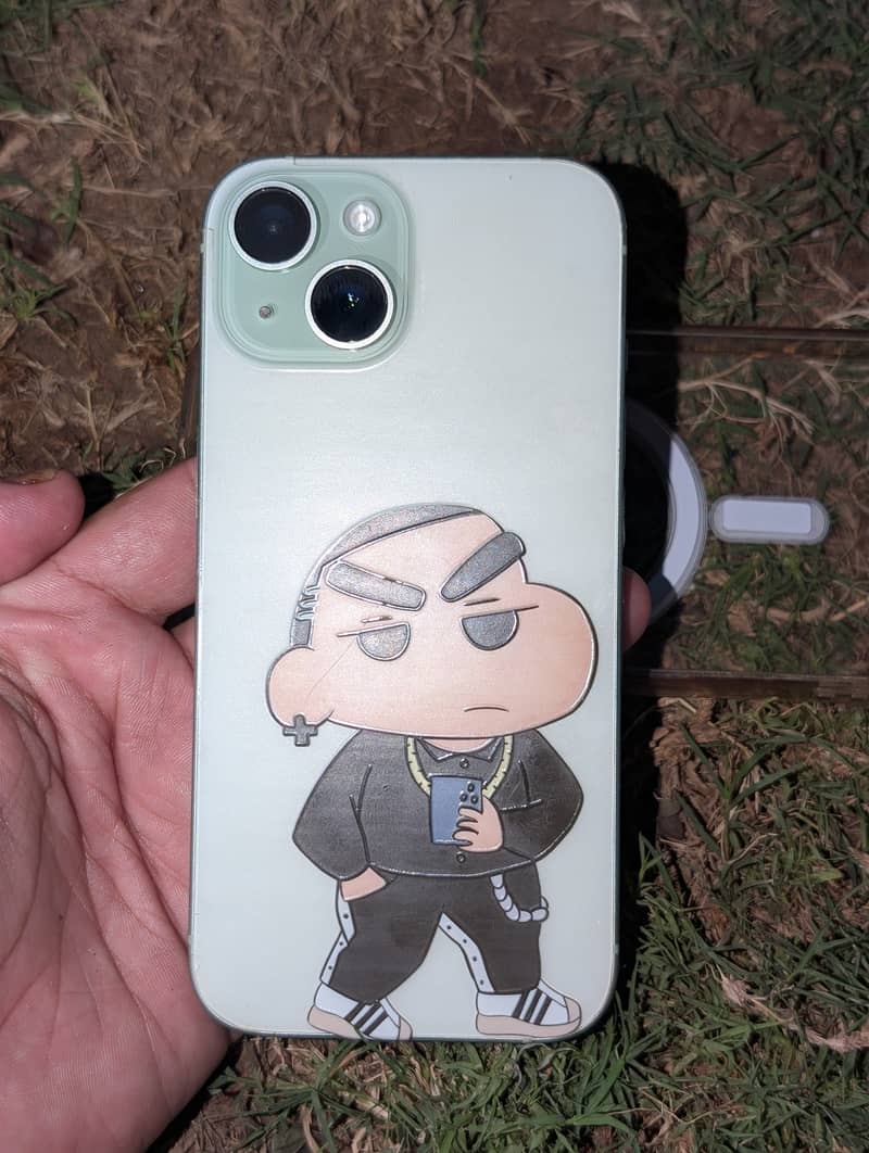 Apple iPhone 15 2