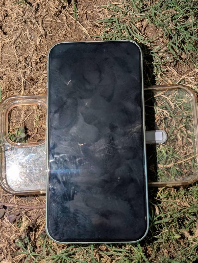 Apple iPhone 15 3