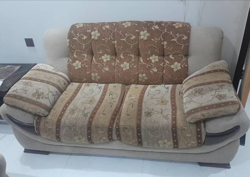 6 seater sofa 1