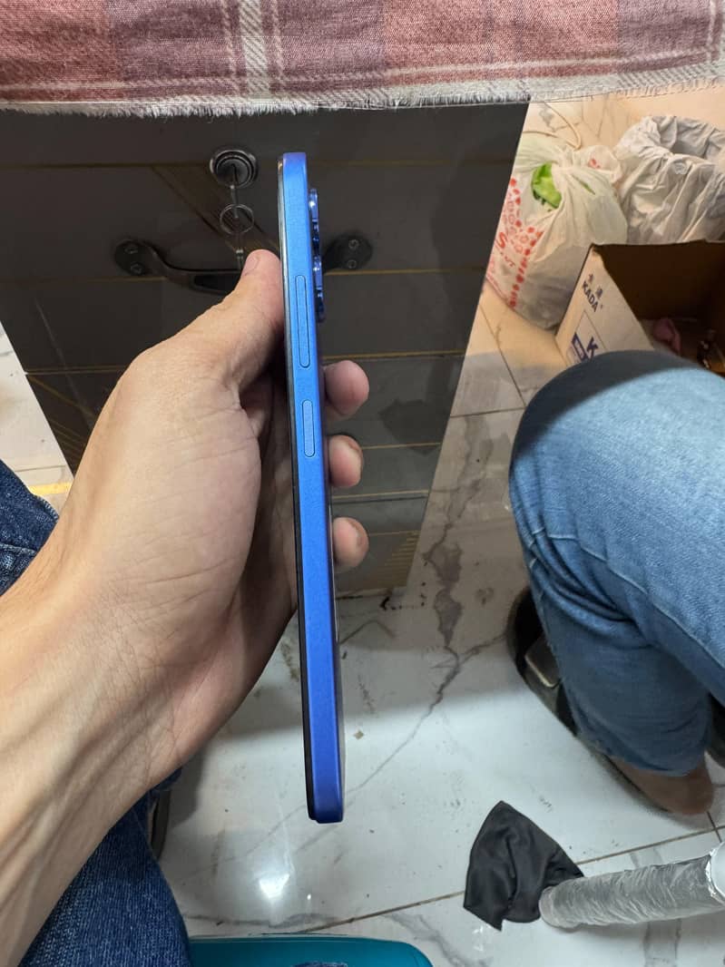 Infinix Smart 3