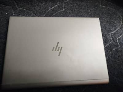 HP EliteBook 830 G6 | Core i5 8th Gen | 16GB RAM | 256GB SSD | Touch