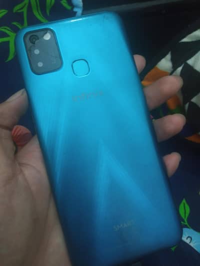 Urgent sell / only serious buyr text krn / Infinix Smart 6