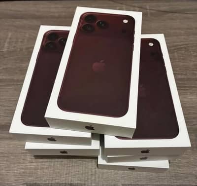 Apple iPhone 18 Pro Max