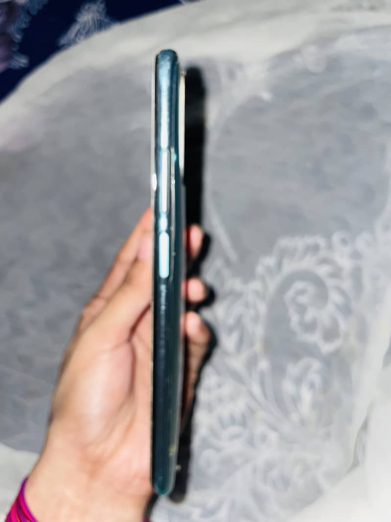 Redmi Note 10 0