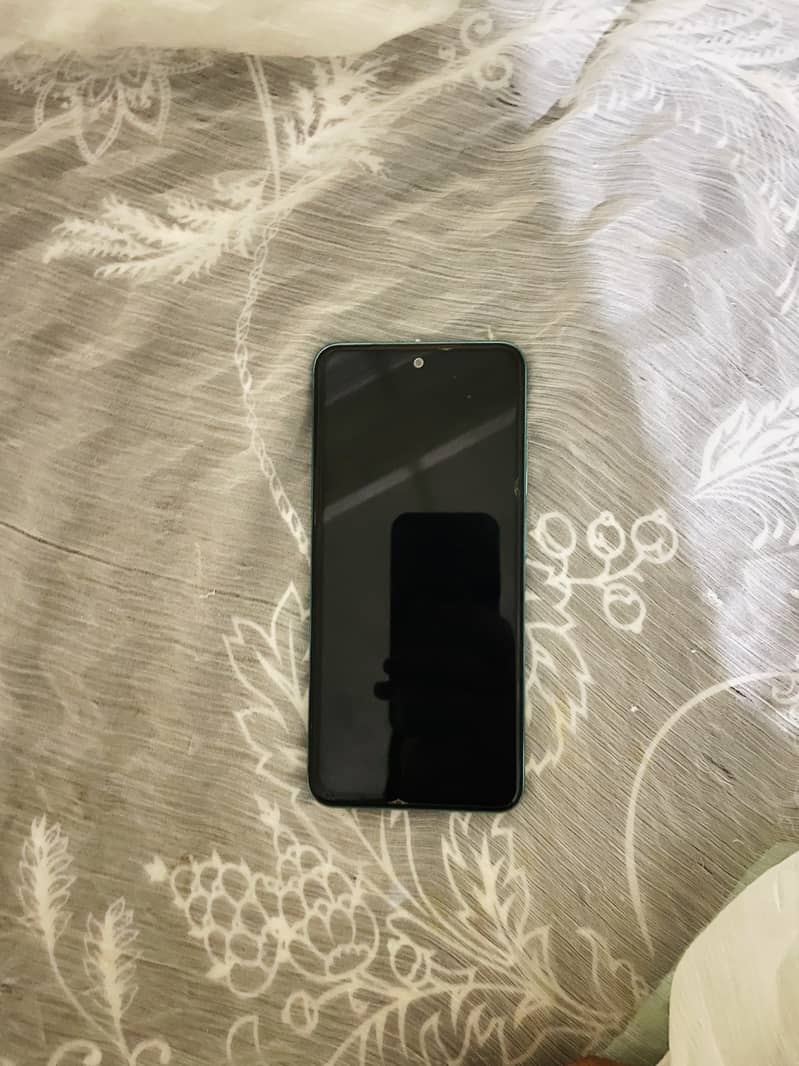Redmi Note 10 5