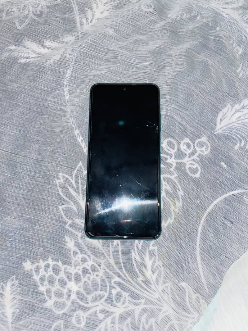 Redmi Note 10 6
