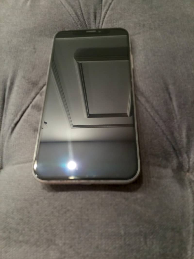 Apple iPhone X 1
