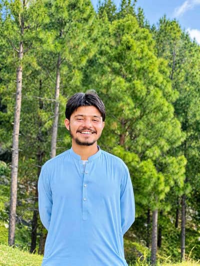 Uzair Tanoli