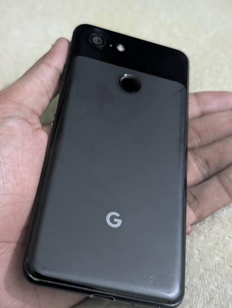 Google Pixel 3 1