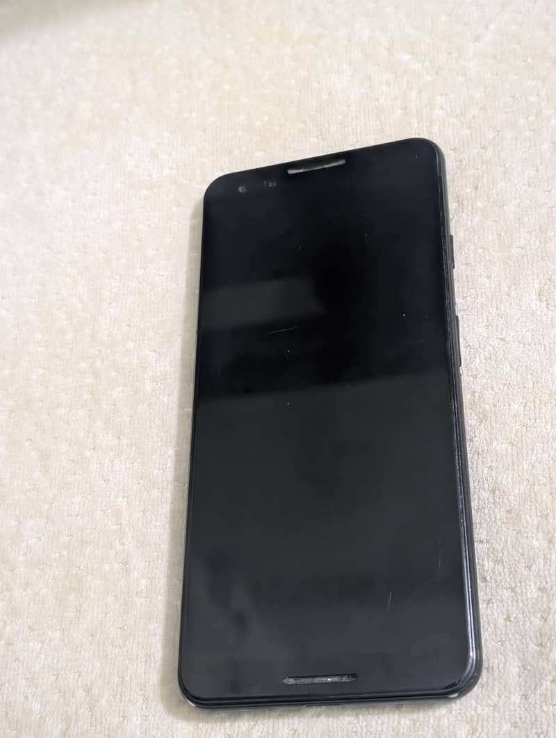 Google Pixel 3 2