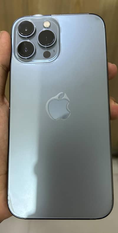 Apple iPhone 13 Pro Max