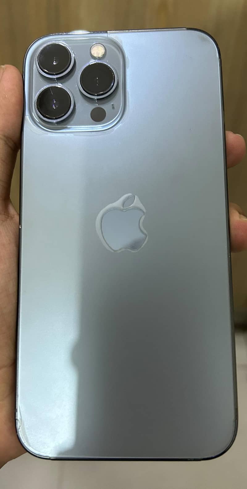 Apple iPhone 13 Pro Max 0