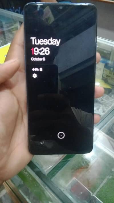 One Plus 7T