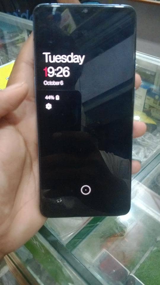 One Plus 7T 0