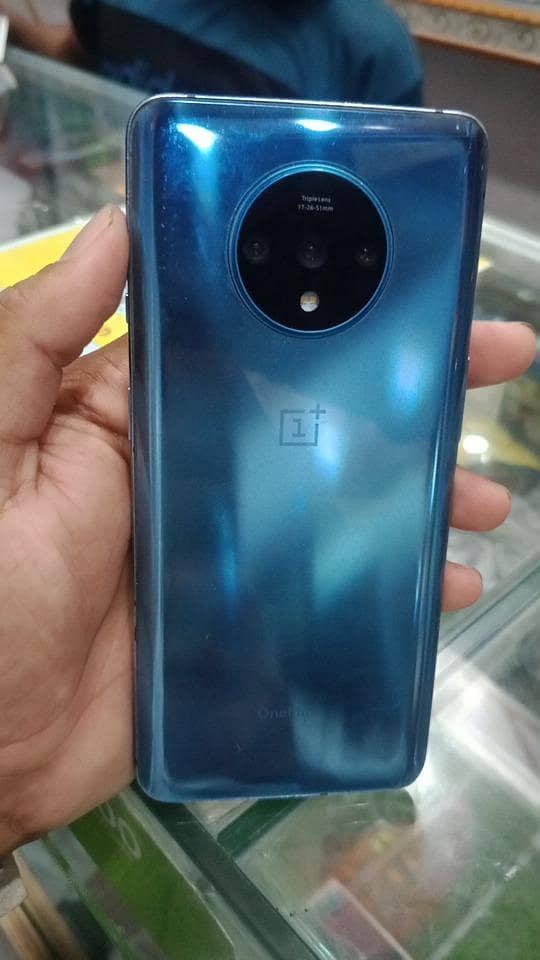 One Plus 7T 1