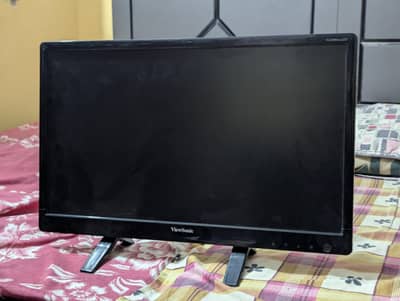ViewSonic VA2406M-LED Monitor