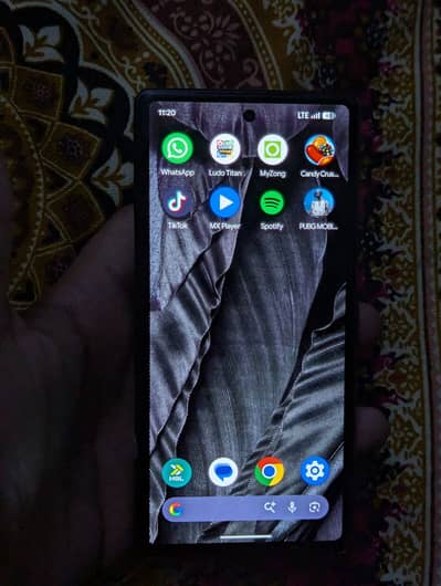 Google Pixel 7a